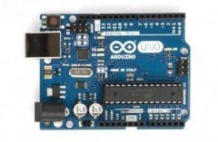 Original Arduino UNO R3