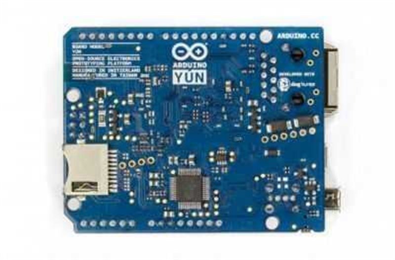 Original Arduino Yun