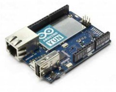 Original Arduino Yun