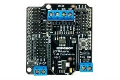 Arduino XBee and IO Expanding Shield