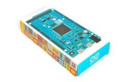 Original Arduino DUE R3