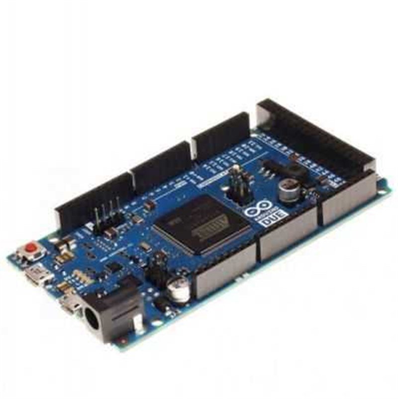 Original Arduino DUE R3