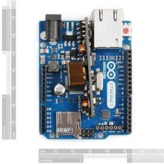 Original Arduino Ethernet With PoE R3 (New Version)