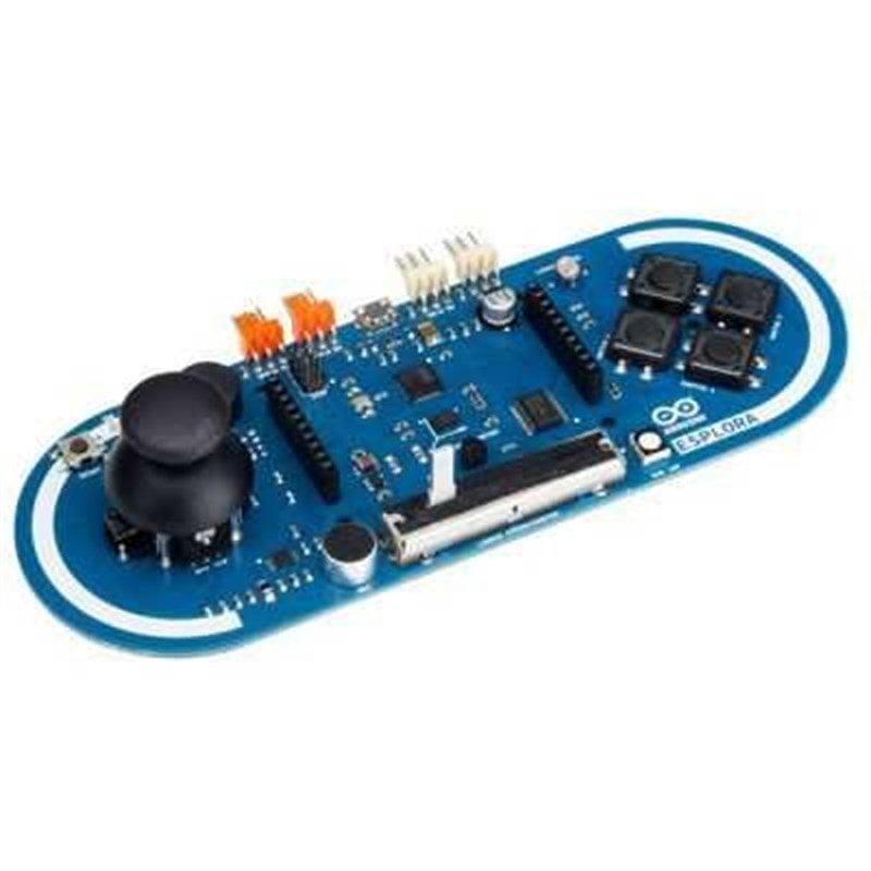 Arduino Esplora (Clone)