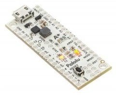 A-Star 32U4 Mini ULV Developer Board