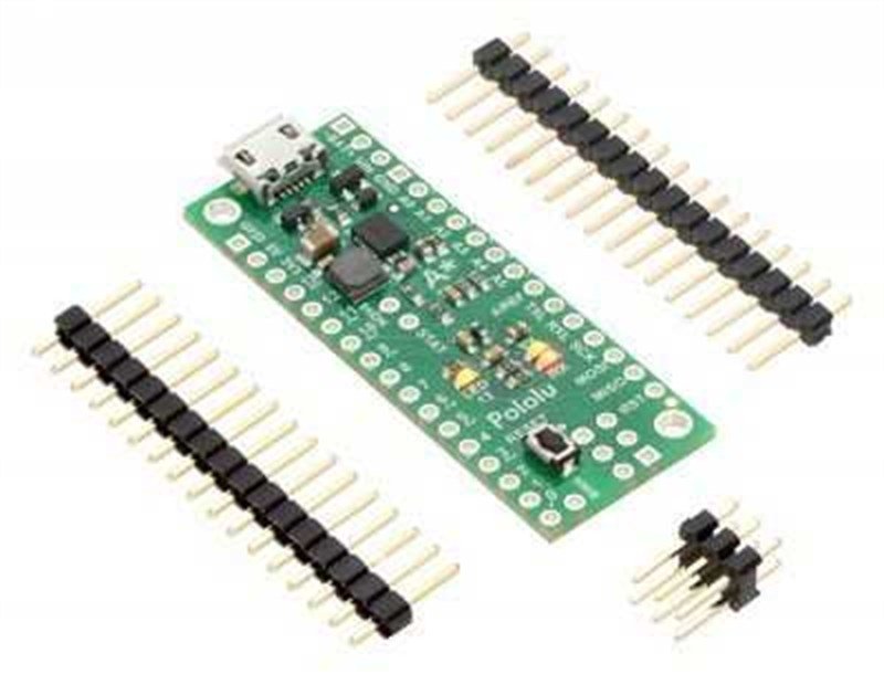 A-Star 32U4 Mini SV Developer Board