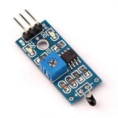 NTC Temperature Sensor Breakout (Digital Out) Lm393