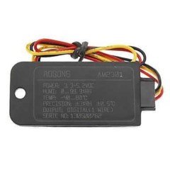 DHT21 Temperature and Humidty Sensor - AM2301