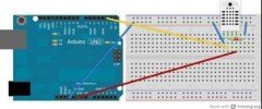 DHT22 Temperature and Humidty Sensor - AM2302