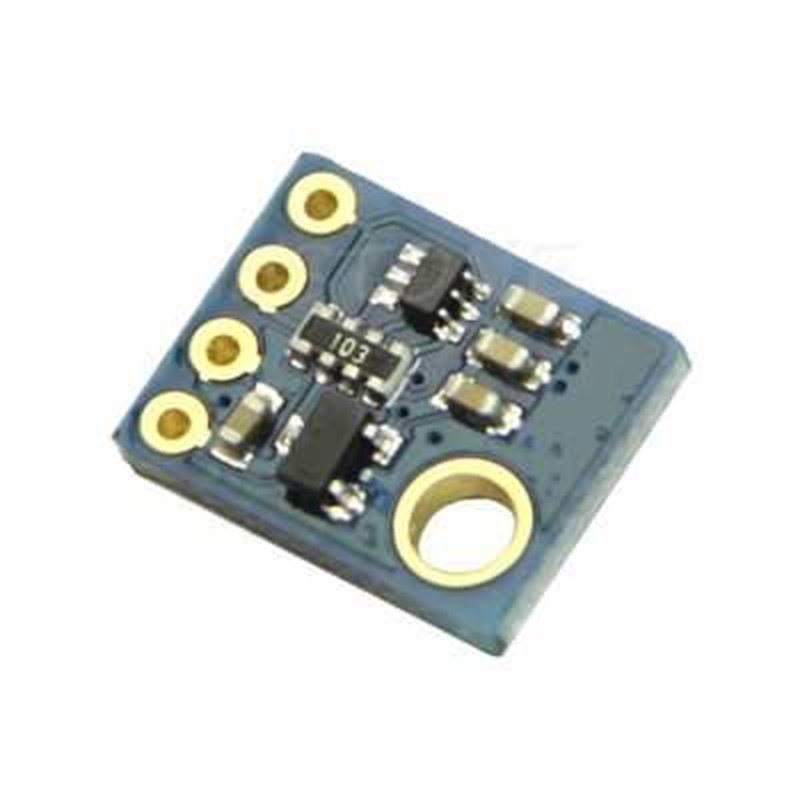 SI7021 Temperature and Humidity Sensor Breakout