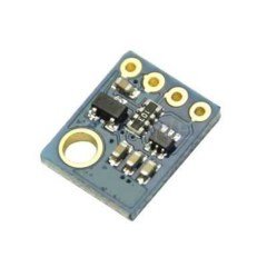 SI7021 Temperature and Humidity Sensor Breakout