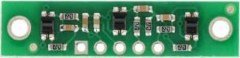 QTR-3A Reflectance Sensor Array