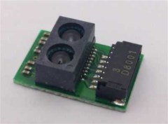 GP2Y0E03 4-50Cm Infrared Sensor- I2C Output