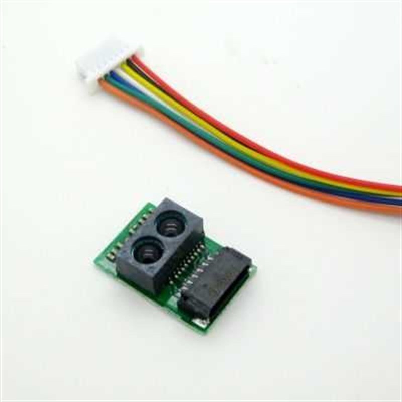 GP2Y0E03 4-50Cm Infrared Sensor- I2C Output