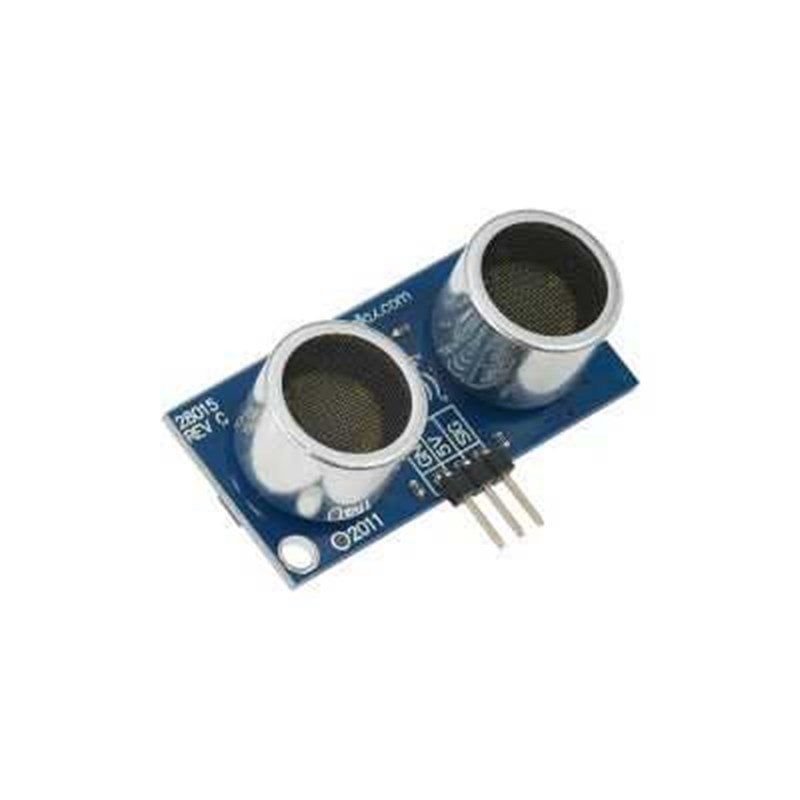 Parallax PING Ultrasonic Sensor