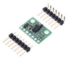 VL6180X Time-of-Flight Distance Sensor