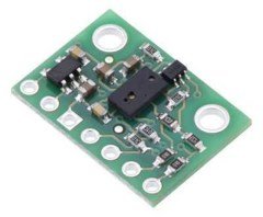 VL6180X Time-of-Flight Distance Sensor