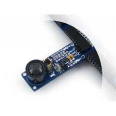 Laser Distance Sensor