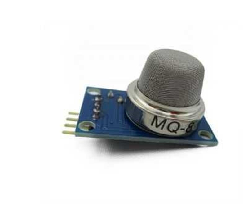 Hydrogen Gas Sensor Board - MQ-8