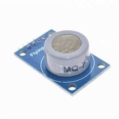 Carbon Monoxide Gas Sensor Board - MQ-7