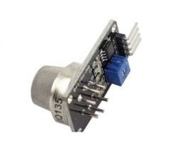 Air Quality Sensor Board - MQ-135