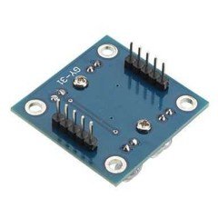 TCS3200 Color Sensor Board with Sensor Housing