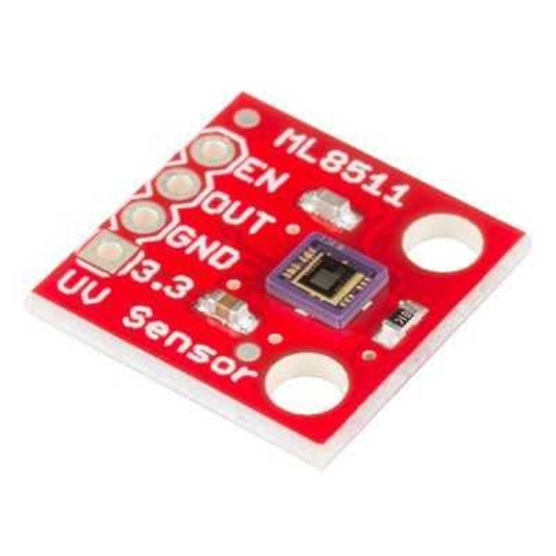 SparkFun UV Sensor Breakout - ML8511