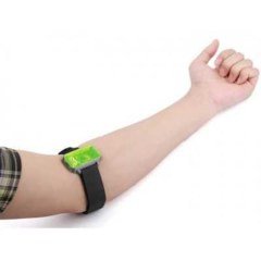 Grove - Finger-clip Heart Rate Sensor With Shell