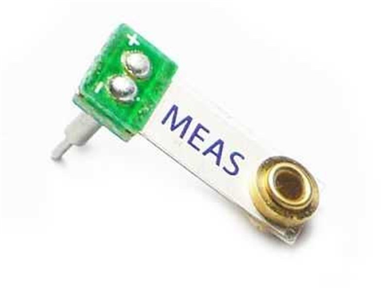 Piezo Sensor - MiniSense 100