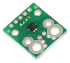 ACS714 Current Sensor Carrier -30A to +30A