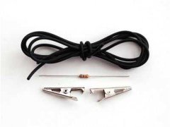 Conductive Rubber Cord Stretch Sensor