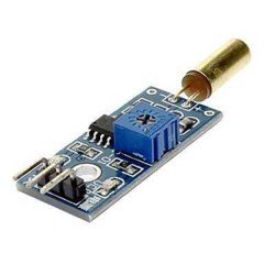 Tilt Sensor Board