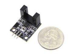 Motor Speed Sensor Module