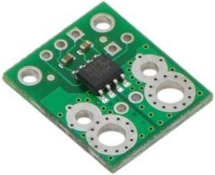 ACS714 Current Sensor Carrier -5A to +5A