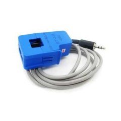 Non-invasive AC Current Sensor (100A max)