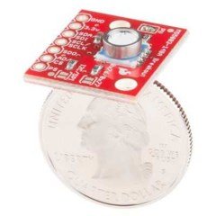 SparkFun Pressure Sensor Breakout - MS5803-14BA