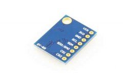 LSM303D+L3GD20+BMP180 10DOF Sensor Board