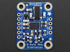 Adafruit BNO055 9-DOF Absolute Orientation IMU