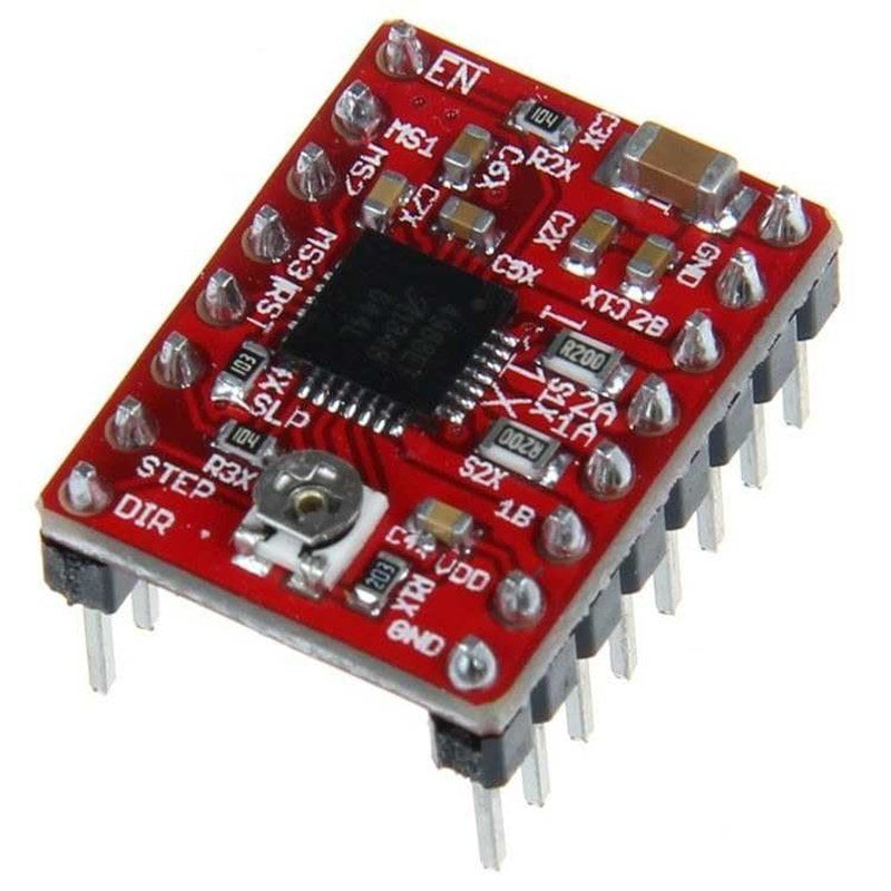 A4988 Stepper Motor Driver Board