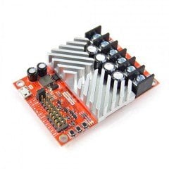 RoboClaw 2x30A Motor Controller