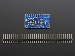 12 Capacitive Touch Button Breakout