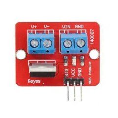 IRF520 Mosfet Driver Module