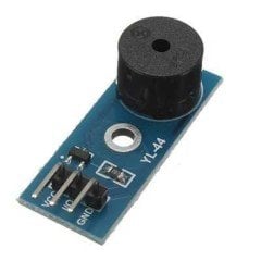 Arduino Buzzer Module