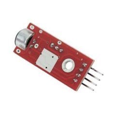 Sound Sensor Breakout - Microphone Sensor