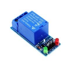 1 Way 5v  Relay Module Shield