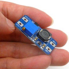 MT3608 DC-DC Step Up Module