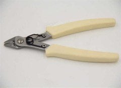 ​Japanese 3peaks SP 21  Micro Side Cutter Plier Nipper