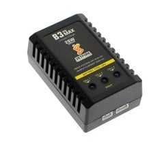 JetFire B3 Pro Max 20W RC Pro Compact Charger