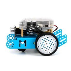 mBot v 1.1 - Blue (Bluetooth Version)