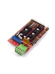 Reprap Ramps  1.4 Control Board